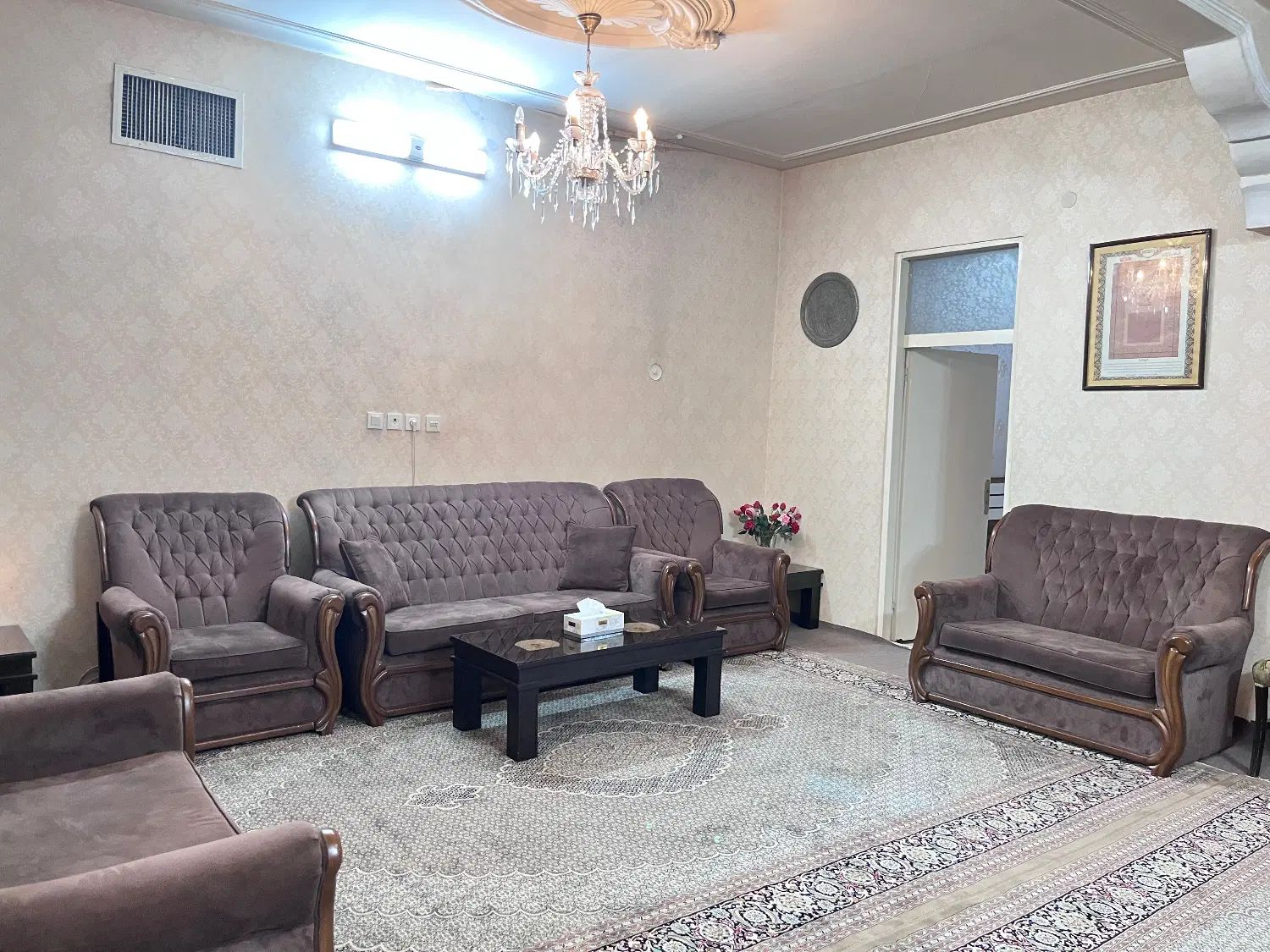 رهن واجاره ویلایی ۲۵۰متری عبادی۱۸ (کاشانی۶۹)|اجارهٔ خانه و ویلا|مشهد, عبادی|دیوار