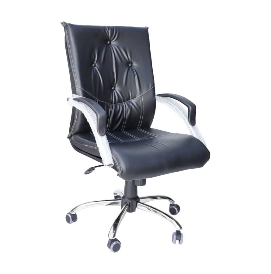 صندلی های اداری درب تولیدی تحویل امروز|دفتر کار|تهران, صادقیه|دیوار