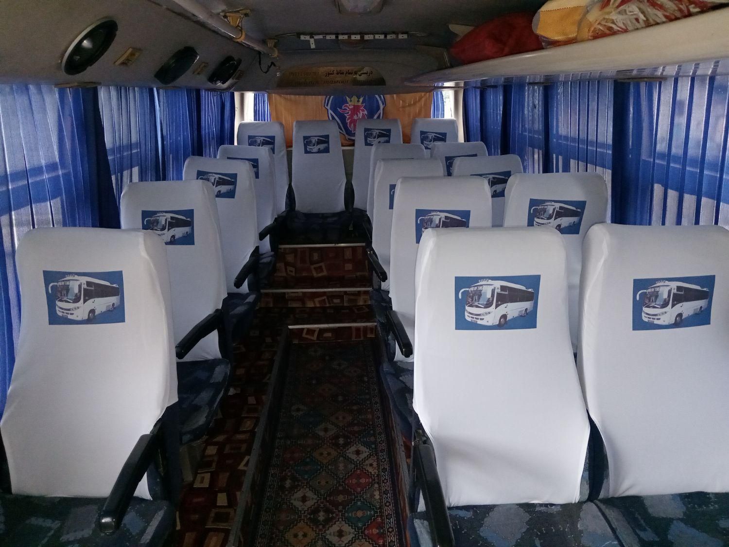 اتو سرویس دربستی به تمام نقاط کشور|خدمات حمل و نقل|رشت, گلسار|دیوار