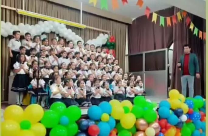 ثبت نام آغاز شد گروه سنی ۲تا۶سال  پیش دبستانی|خدمات آموزشی|مشهد, توس (بلوار توس)|دیوار