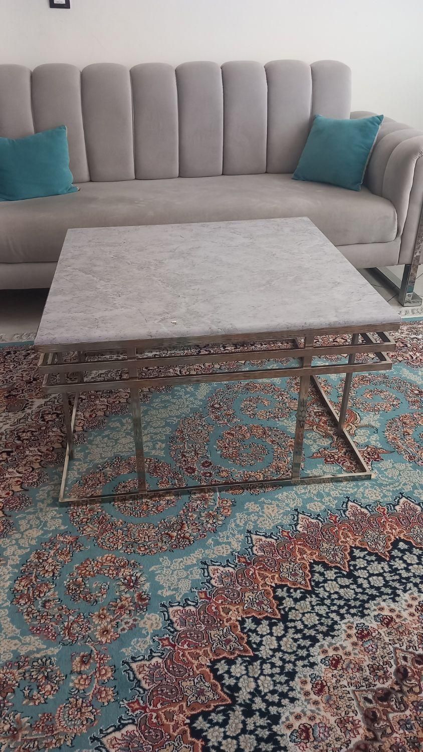 جلو مبلی و عسلی|مبلمان خانگی و میز عسلی|آبیک, |دیوار