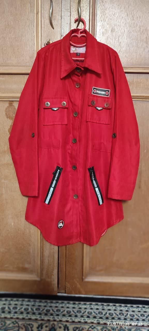 مانتو دخترانه|لباس|اردبیل, |دیوار