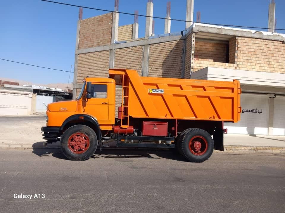 حمل مصالح|خدمات حمل و نقل|بندر گناوه, |دیوار