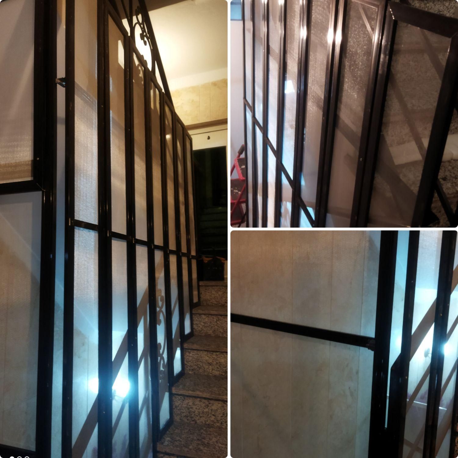 توری، درب و پنجره دوجداره|خدمات پیشه و مهارت|تهران, صادقیه|دیوار