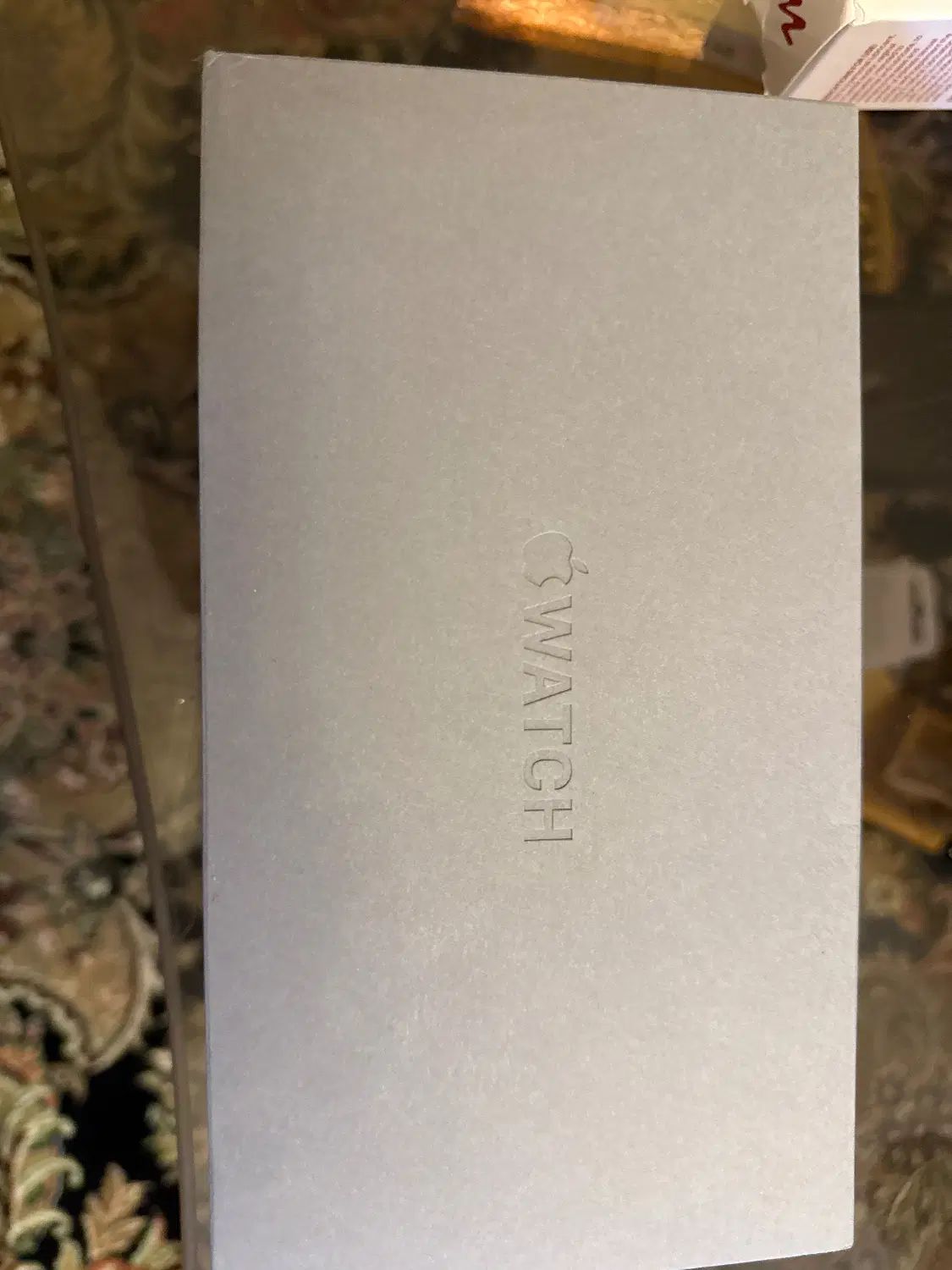 apple watch ultra 2|موبایل|تهران, امیرآباد|دیوار