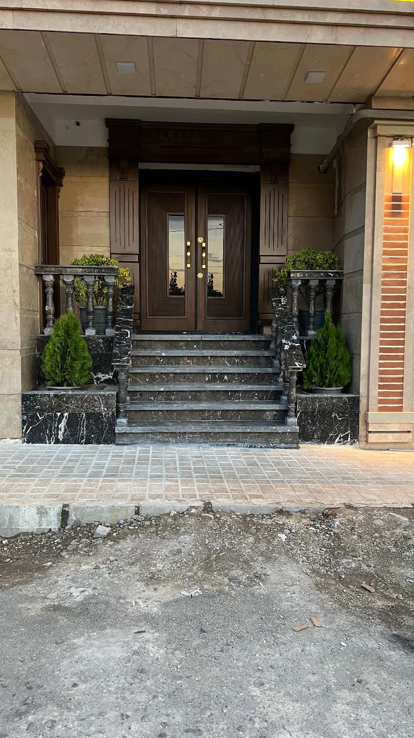 اپارتمان95متری شهرک مهندسی زراعی|فروش آپارتمان|کرج, شهرک نهال و بذر|دیوار