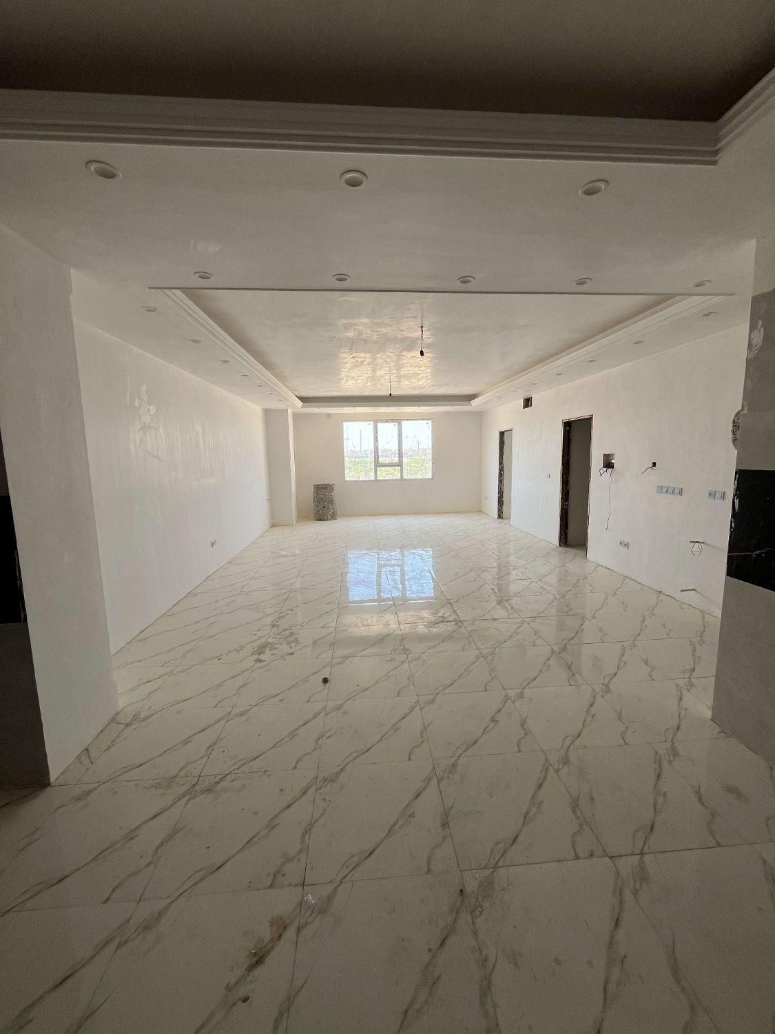 ۱۰۵ متر نوساز پارکینگ سند تک برگ شهرک مهندسین|فروش آپارتمان|صباشهر, |دیوار