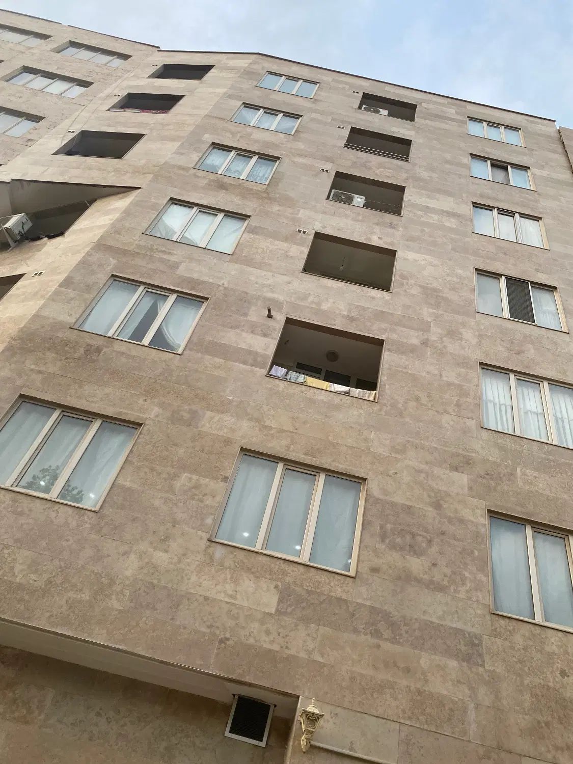 رهن اپارتمان|اجارهٔ آپارتمان|کرج, کمال‌شهر|دیوار