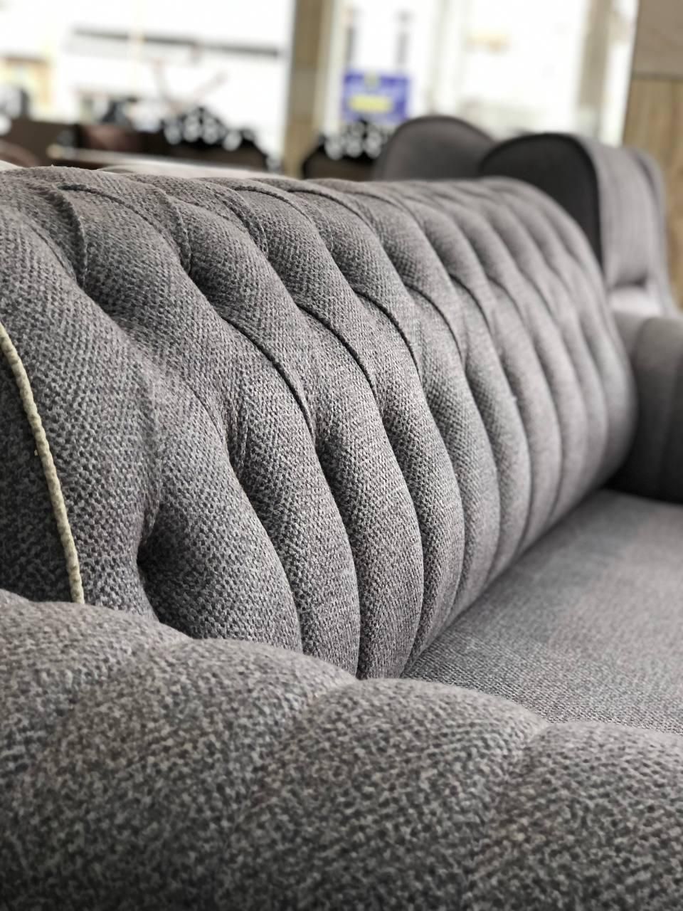 مبل راحتی چستر کرال تاشو((تمام اقساطی))|مبلمان خانگی و میز عسلی|ارومیه, |دیوار