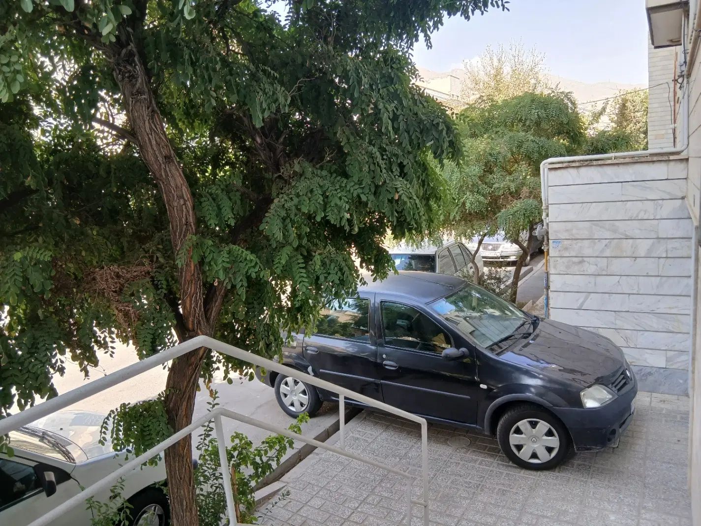 L90|خودرو سواری و وانت|کرج, کوی بعثت|دیوار
