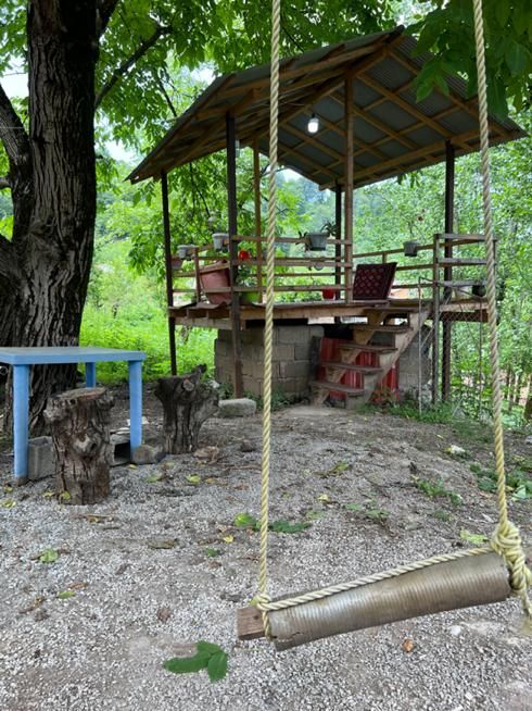 اجاره ی ویلای استخردار سرپوشیده وآب گرم درماسال|اجارهٔ کوتاه‌مدت ویلا و باغ|ماسال, |دیوار