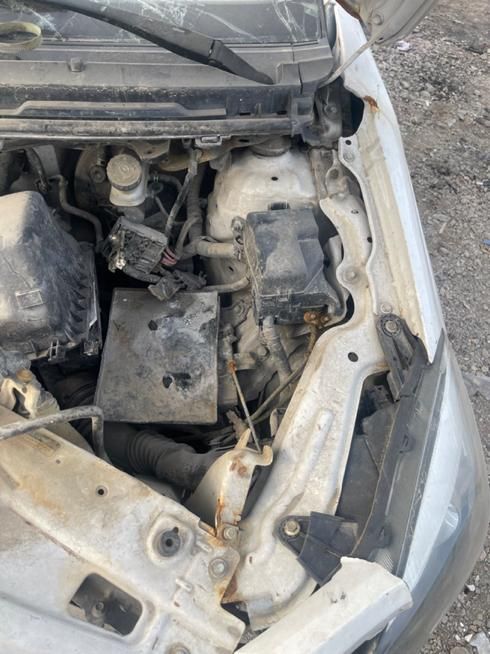 قطعات استوک و نو ولکس c30|قطعات یدکی و لوازم جانبی|ری, |دیوار