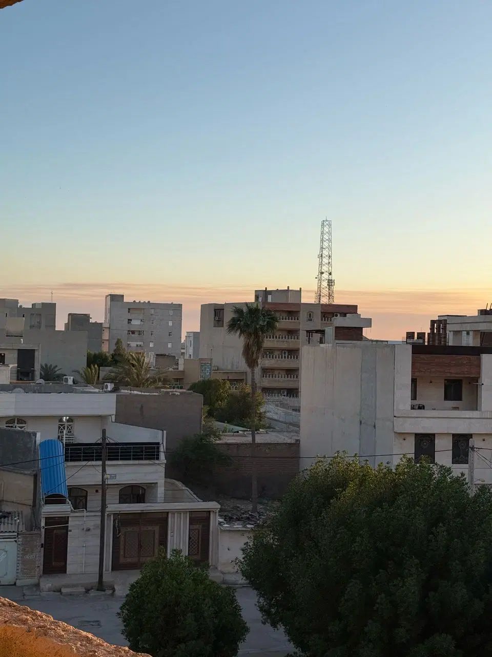 آپارتمان 96 متری /پارکینگ /آسانسور/بازسازی شده|فروش آپارتمان|اهواز, کمپلو شمالی|دیوار