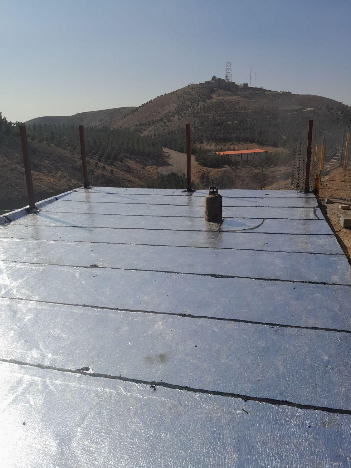 ایزوگام کاردرکرج فردیس ماهدشت گلشهرمهرشهرعظیمیه|خدمات پیشه و مهارت|کرج, گلشهر|دیوار