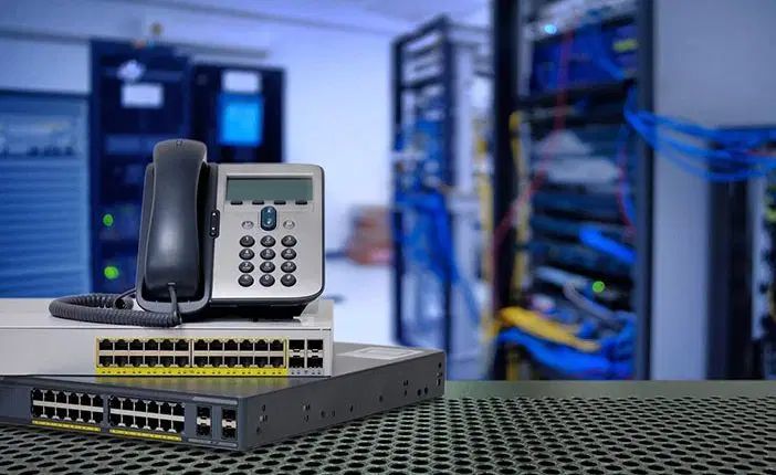 سیستم تلفنی هوشمند VoIP مدیریت آسان تماس‌ها|خدمات رایانه‌ای و موبایل|اصفهان, سعادت‌آباد|دیوار