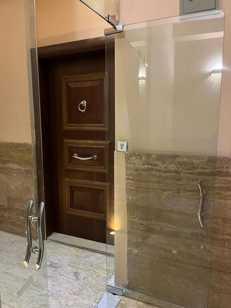 90متر دفتر کار سند اداری (10متر تابلو خور)|فروش دفتر کار، اتاق اداری، مطب|تهران, نجات اللهی|دیوار
