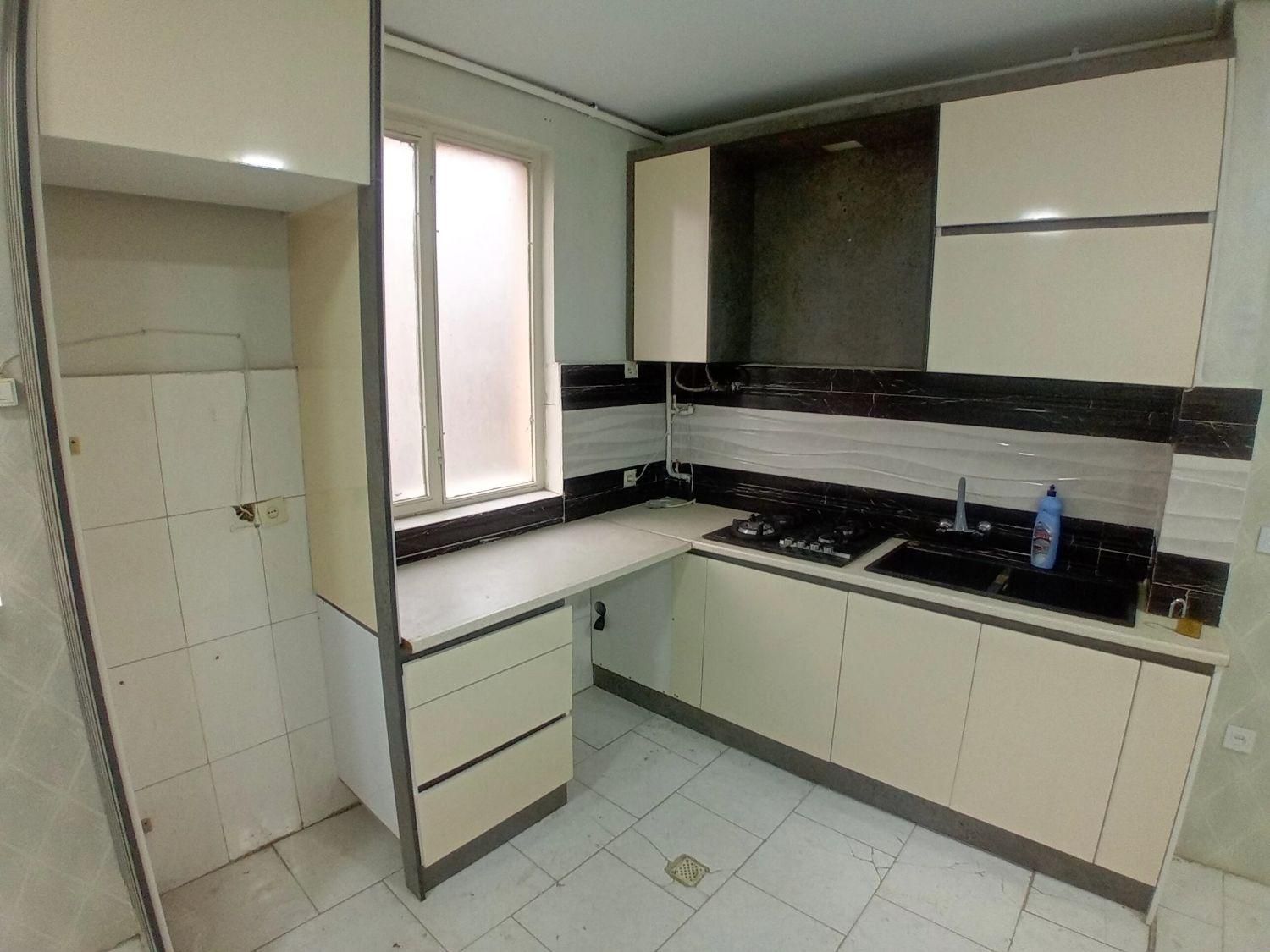 ۵۸متر/سالن پرده خور/طبقه اول/پارکینگ سندی/قائمیه|فروش آپارتمان|اسلام‌شهر, شهرک قائمیه|دیوار