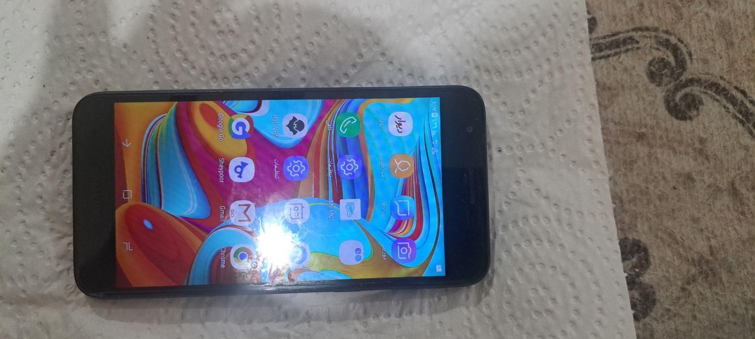 Samsung a2core|موبایل|تهران, گمرک|دیوار