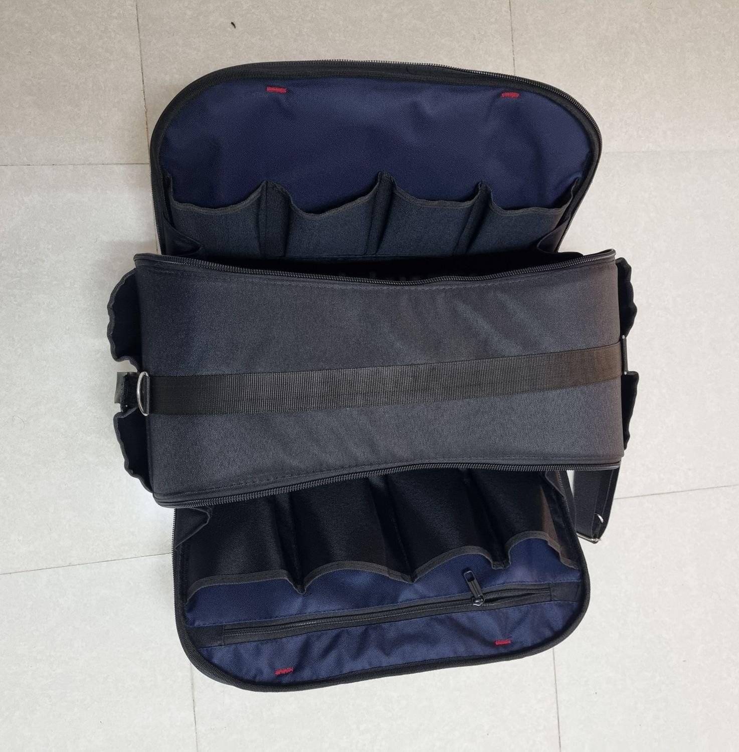 کیف ابزار صادراتی زارا|کیف، کفش، کمربند|قم, سراجه|دیوار