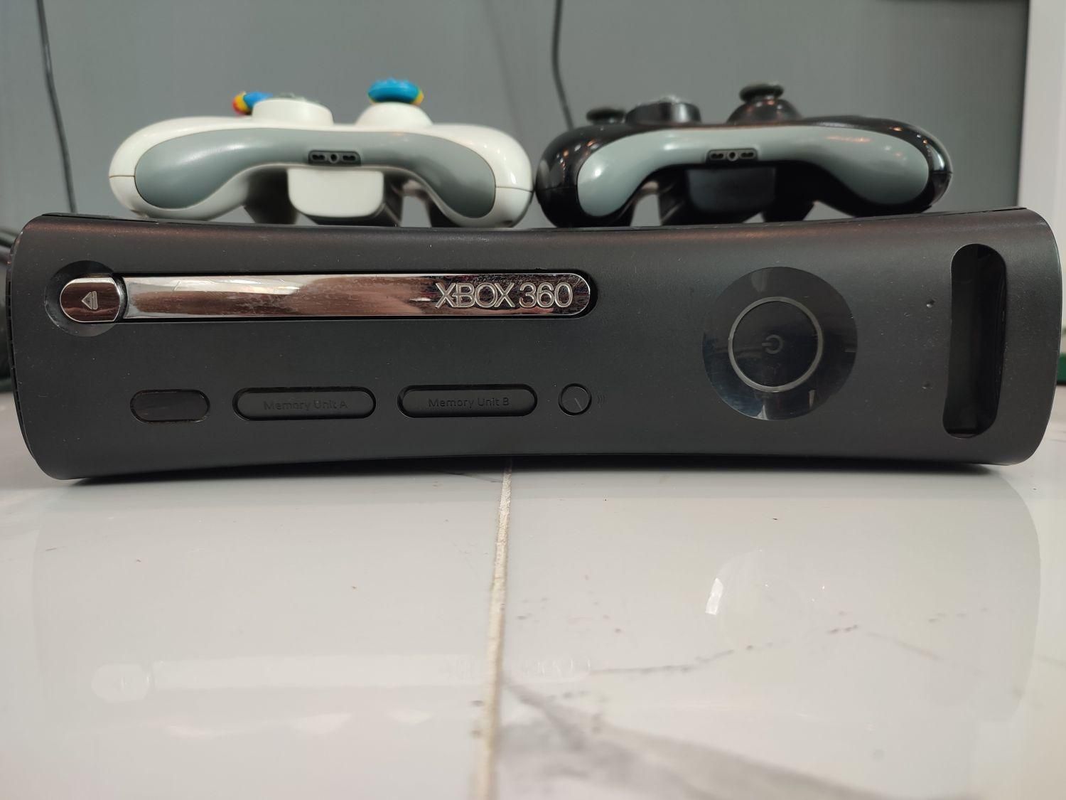xbox360 ایکس باکس|کنسول، بازی ویدئویی و آنلاین|دماوند, |دیوار