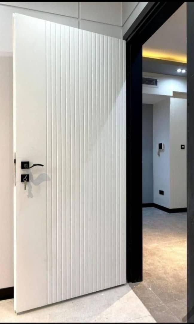 نصب انواع درب ها داخلی ، ضد سرقت و...|خدمات پیشه و مهارت|فردیس, فردیس|دیوار