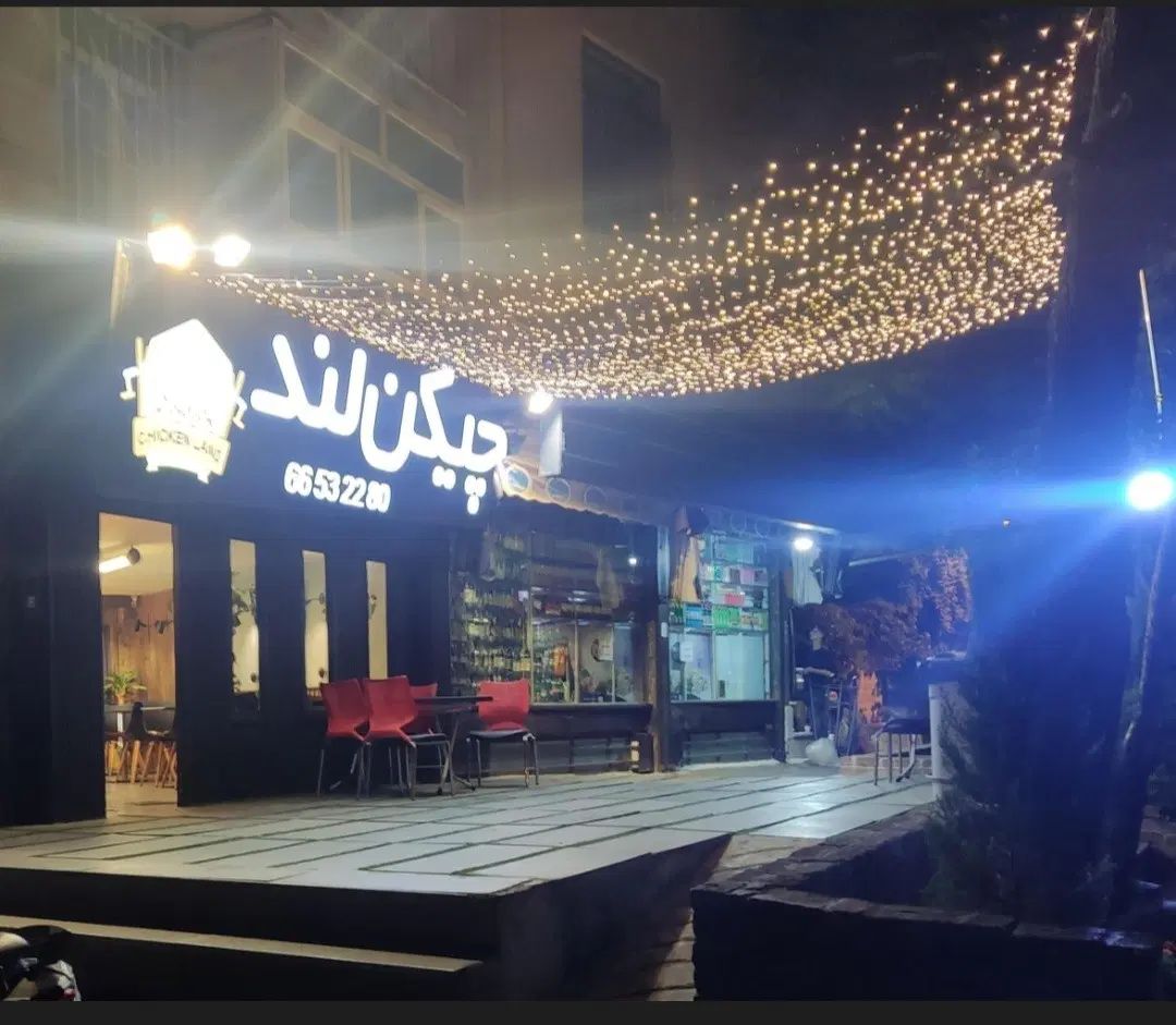ستارخان ۶۰ متر مغازه همکف+۷۵متر زیر زمین بسیار شیک|اجارهٔ مغازه و غرفه|تهران, شهرآرا|دیوار