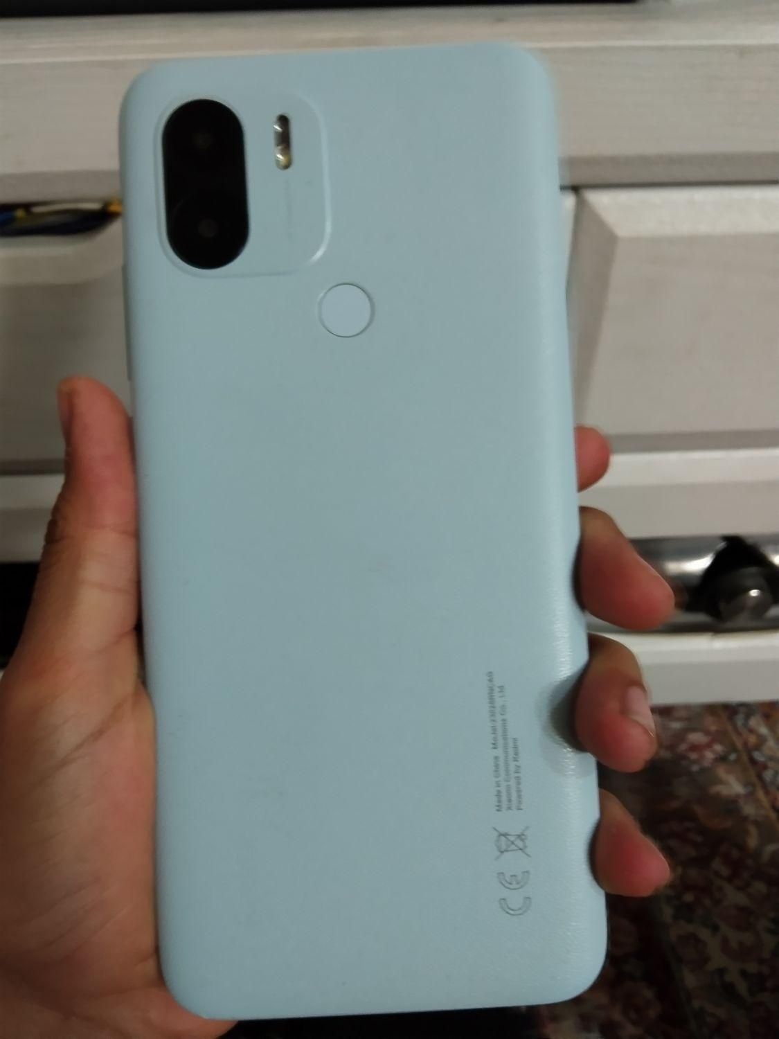 شیائومی Redmi A2 Plus با حافظهٔ ۶۴ گیگابایت|موبایل|تهران, شادآباد|دیوار