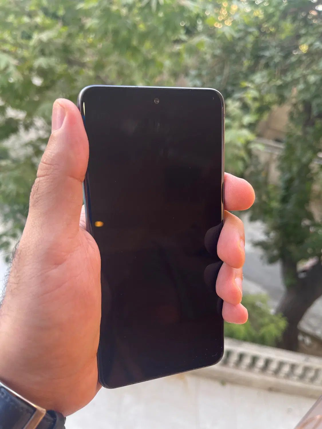 گوشی سامسونگ S21 FE 5G 256|موبایل|تهران, نیاوران|دیوار