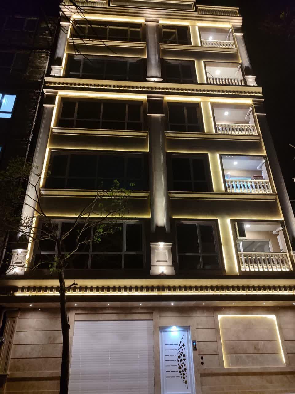 آپارتمان سند داره|فروش آپارتمان|مشهد, امیر|دیوار