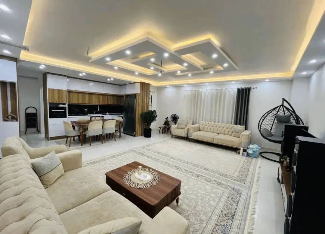 ۸۱متربانوپسند/اسانسور/۲پارکینگ/کف قیمت/سندتکبرگ|فروش آپارتمان|اندیشه, اندیشه فاز ۱|دیوار