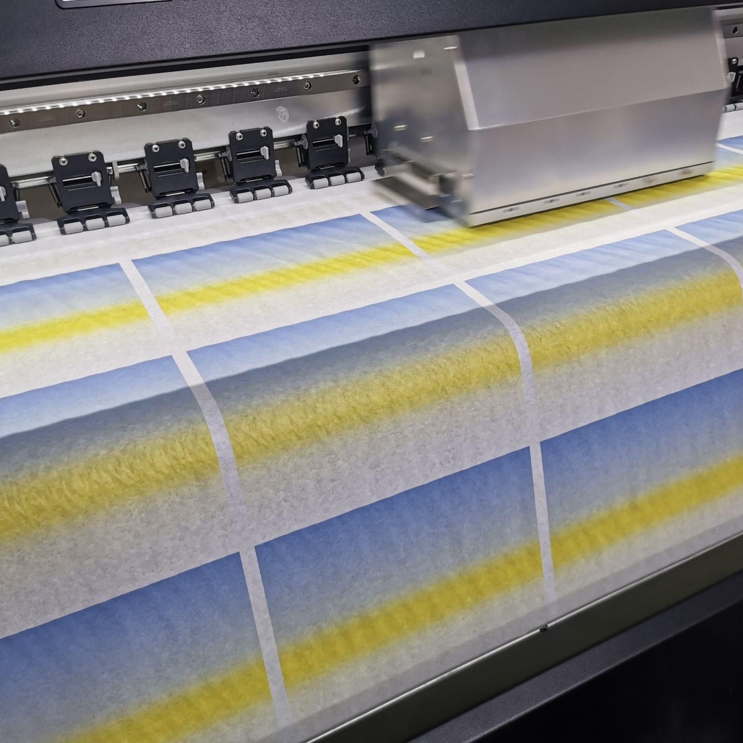 مرکز خدمات چاپ سابلیمیشن نقش|خدمات رایانهای و موبایل|تهران, آذری|دیوار