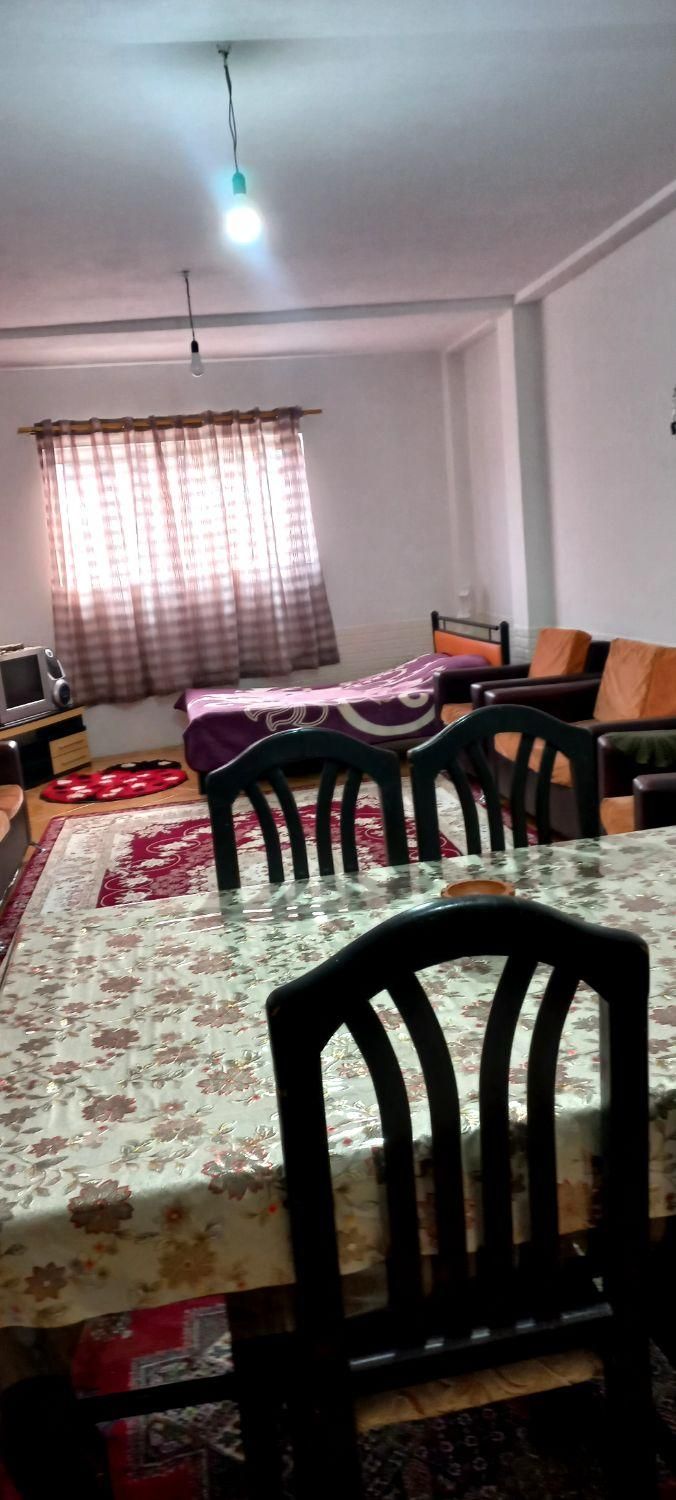 سوییت تمیز در سیسرای سلمانشهر|اجارهٔ کوتاه‌مدت آپارتمان و سوئیت|سلمان‌شهر, |دیوار