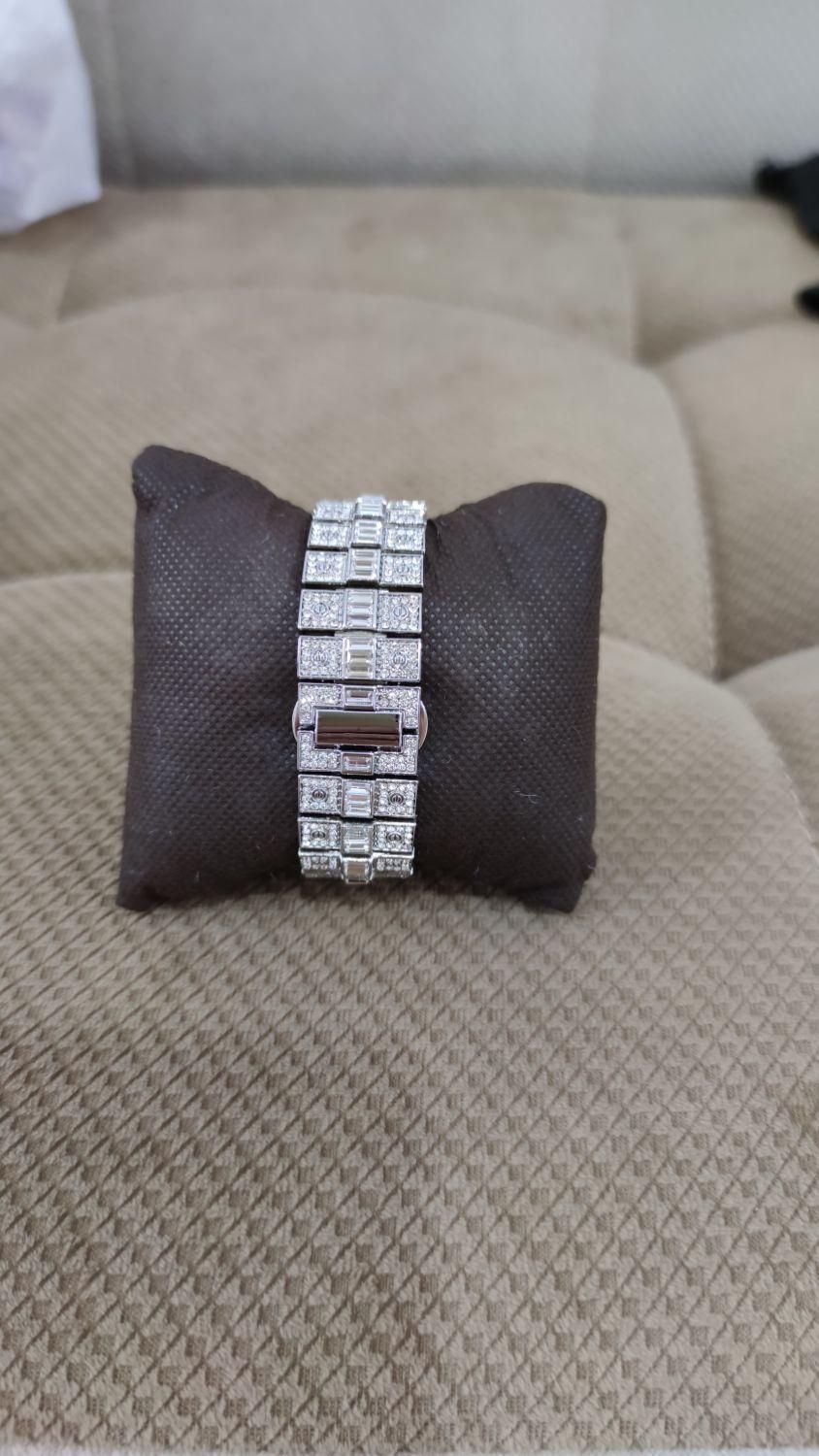 ساعت مچی مردانه زیبا نو نو...|ساعت|گرگان, |دیوار