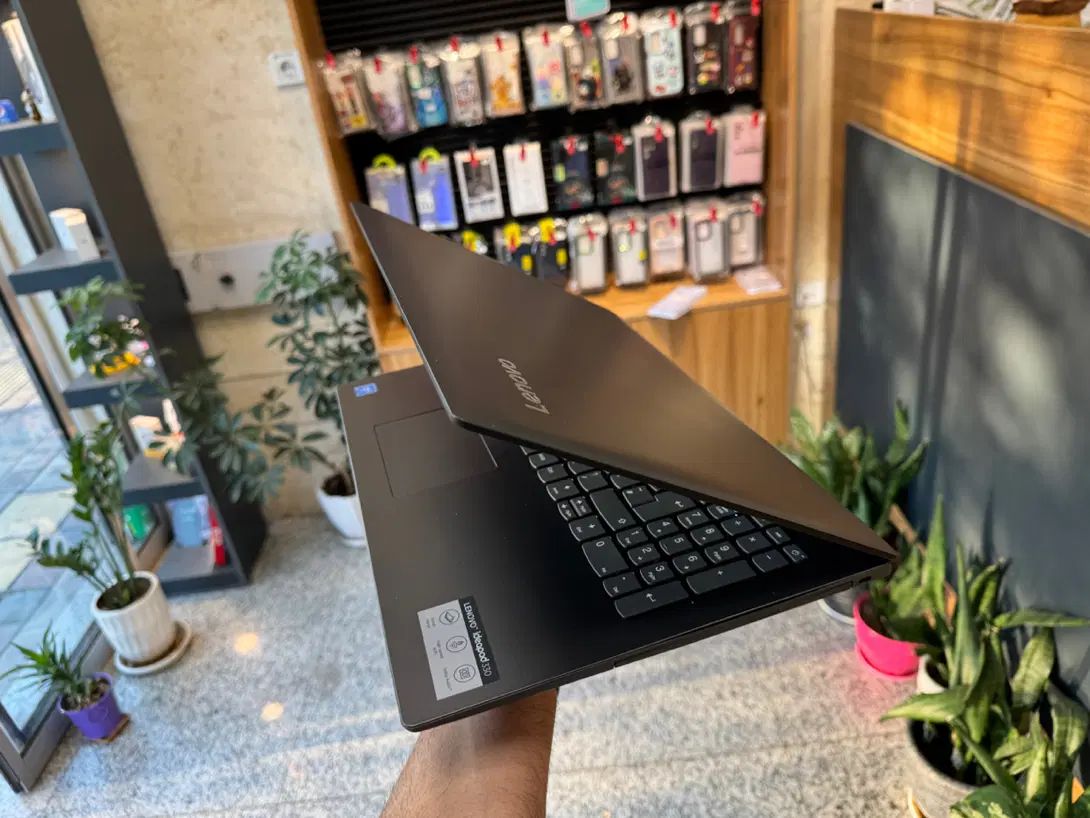 لپ تاپ lenovo ideapad 330|رایانه همراه|تهران, ایران|دیوار