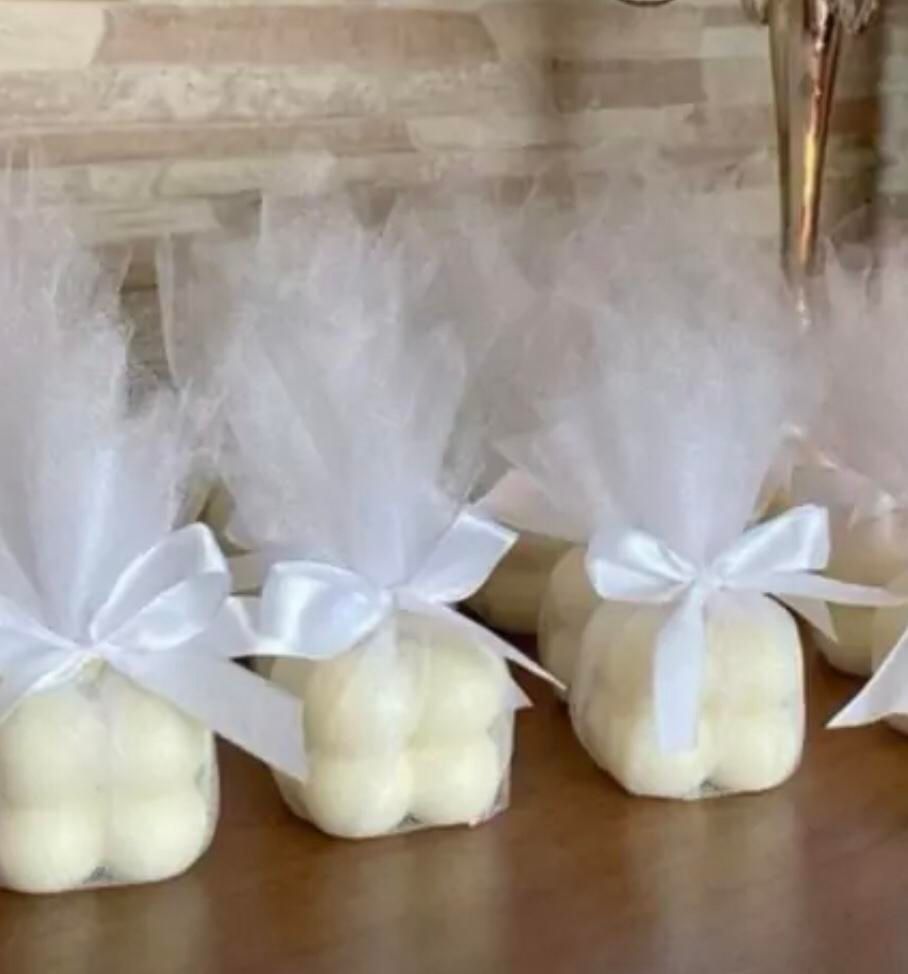 گیفت و شمع مراسمات|صنایع دستی و سایر لوازم تزئینی|علیآباد کتول, |دیوار