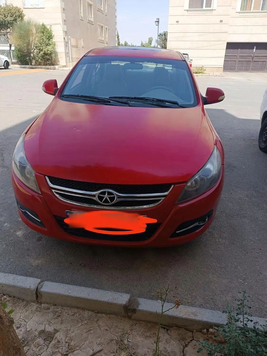 جک J5 دنده‌ای 1500cc، مدل ۱۳۹۴|خودرو سواری و وانت|تهران, اقدسیه|دیوار