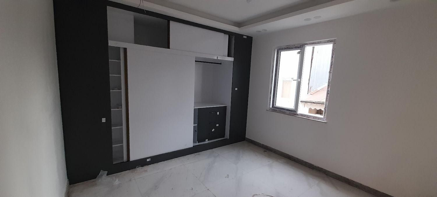 فروش آپارتمان ۱۰۸ متری ۲ خوابه در شهرک احمد خمینی|فروش آپارتمان|رشت, شهرک احمد خمینی|دیوار