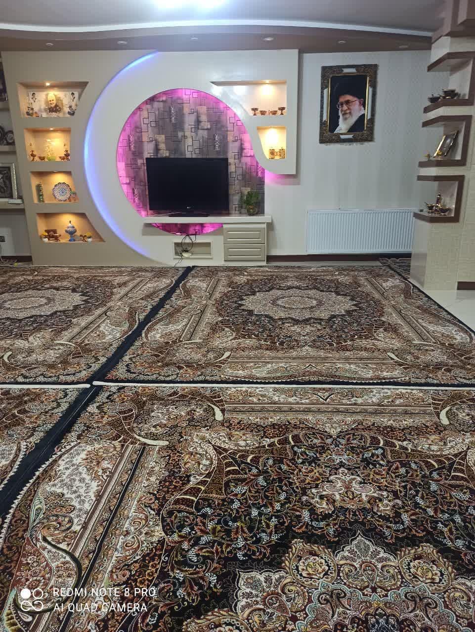 آپارتمان دلواز و بزرگ|فروش آپارتمان|اصفهان, ابر|دیوار