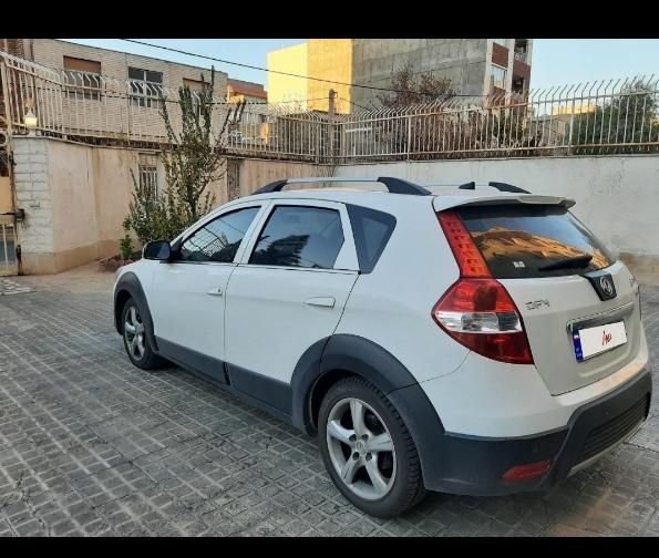 h30 کراس دانگ فنگ( اقساط۶ ماهه تا۲ سال|خودرو سواری و وانت|تهران, نارمک|دیوار