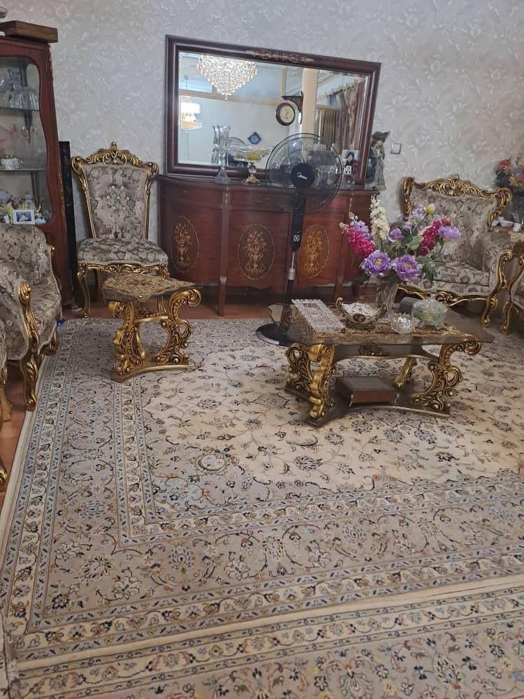 گلنگی قابل سکونت ۱۴۰ متر       شهید خدایی|فروش زمین و ملک کلنگی|تهران, دروازه شمیران|دیوار