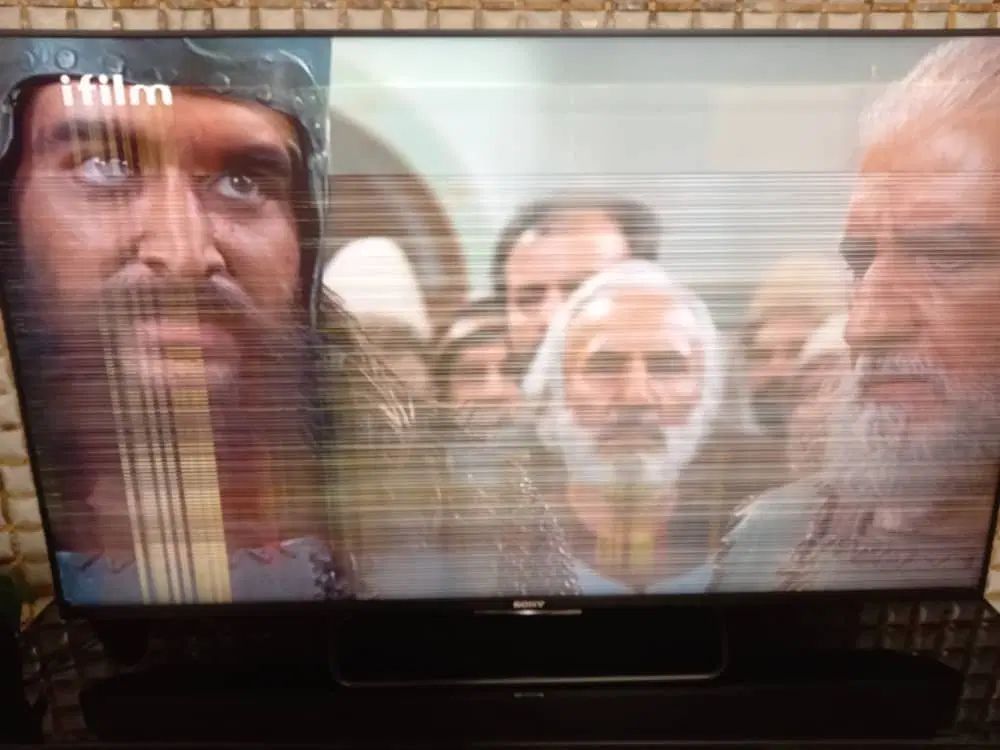 تعمیرات انواع تلویزیون الجی و سامسونگ و غیره|خدمات پیشه و مهارت|تهران, جنت‌آباد جنوبی|دیوار