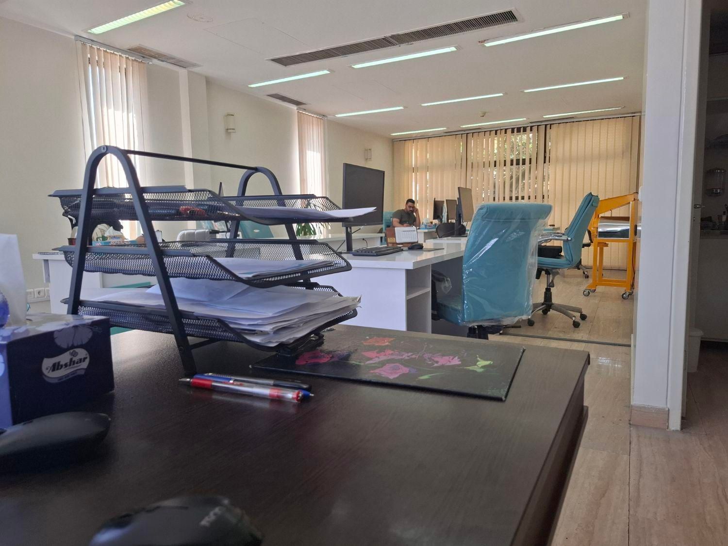 اجاره مجتمع پزشکی در خیابان بوعلی خمینی شهر|اجارهٔ دفتر کار، اتاق اداری، مطب|خمینی‌شهر, |دیوار