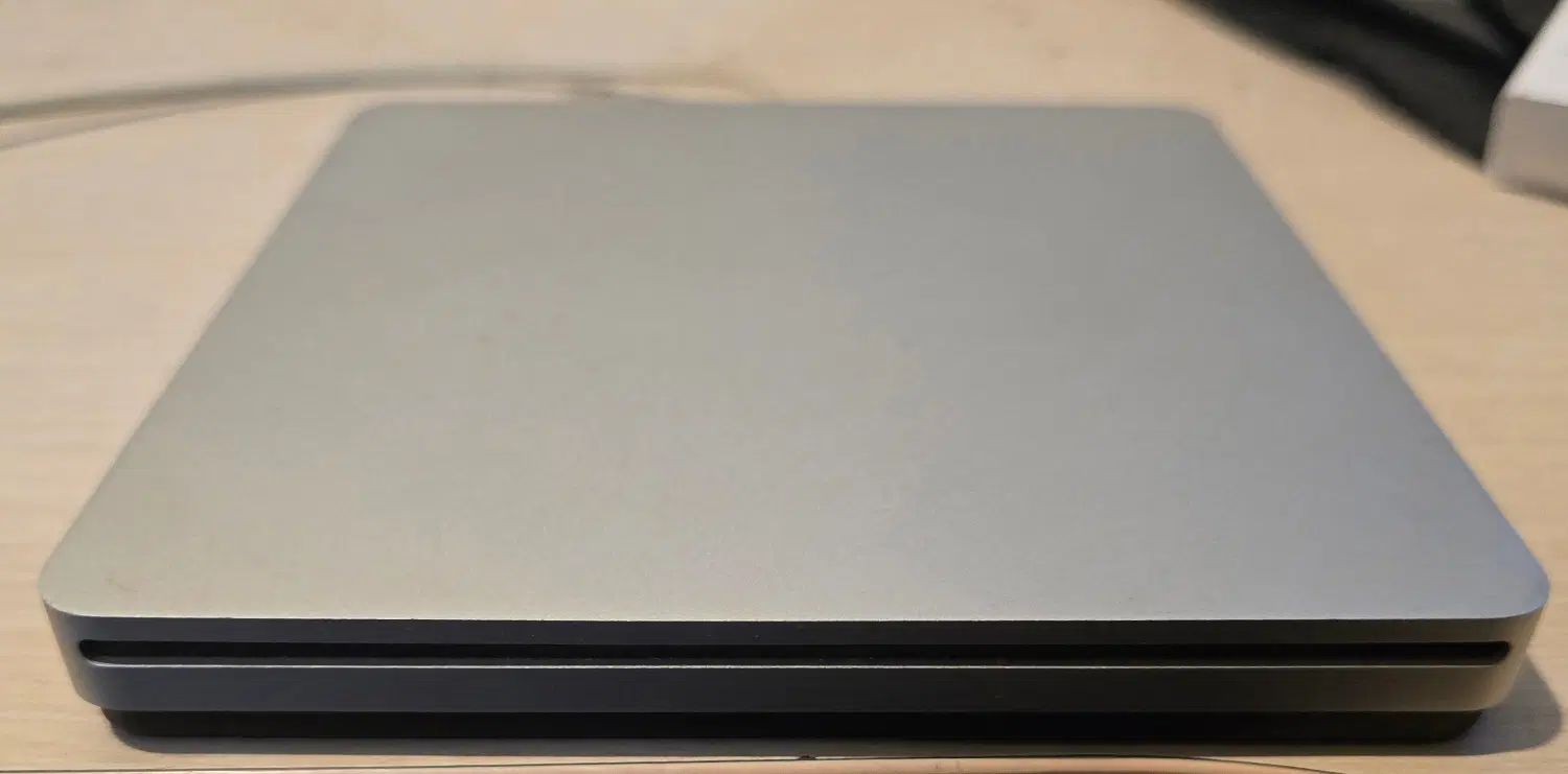 apple usb superdrive dvd player|قطعات و لوازم جانبی رایانه|تهران, بهار|دیوار
