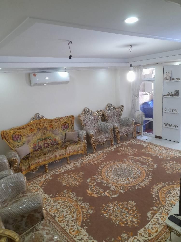 ۵۷ متری /فول امکانات/آکواریوم نور /فرشته آزادی|فروش آپارتمان|تهران, صاحب الزمان|دیوار