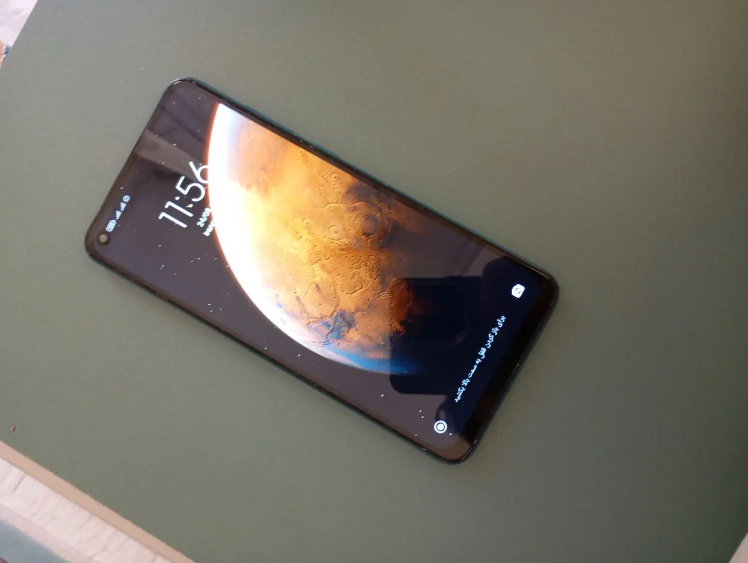شیائومی Redmi Note 9 با حافظهٔ ۶۴ گیگابایت|موبایل|کرج, خرمدشت|دیوار