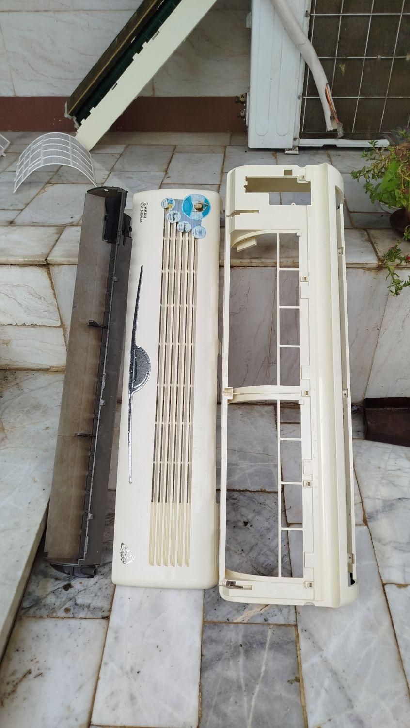 نصب و راه اندازی وتعمیرات اسپیلت.ابگرمکن.پکیچ|خدمات پیشه و مهارت|گرگان, |دیوار