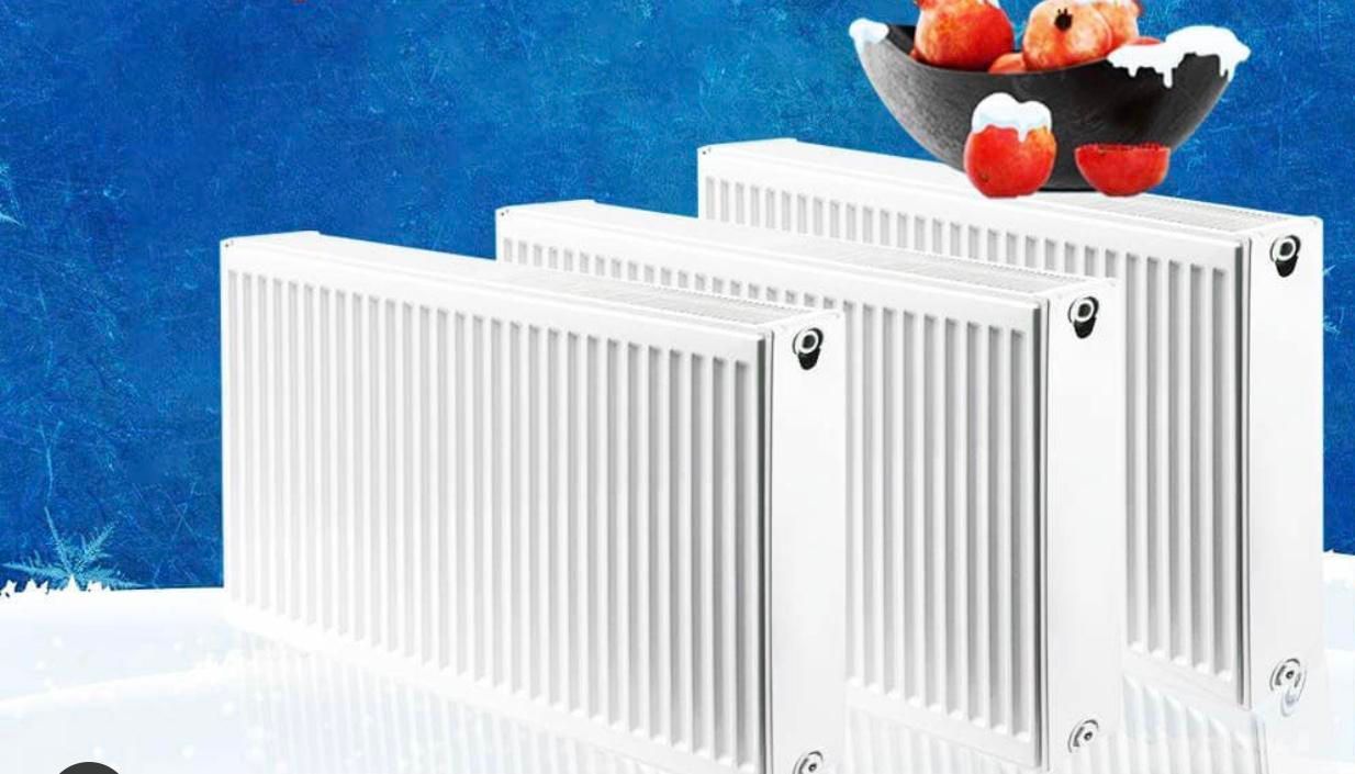 رادیاتورپانلی طرح ترکیه|آبگرمکن، پکیج، شوفاژ|تبریز, |دیوار