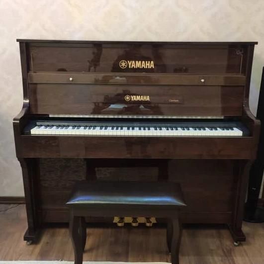 فروش انواع پیانو|پیانو، کیبورد، آکاردئون|خرمآباد, |دیوار