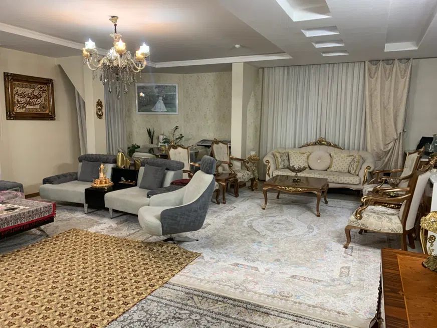 آپارتمان125متر/نوساز/2نبش/تمیز(اول هفت تیر فرد|اجارهٔ آپارتمان|مشهد, هفت تیر (حافظ)|دیوار