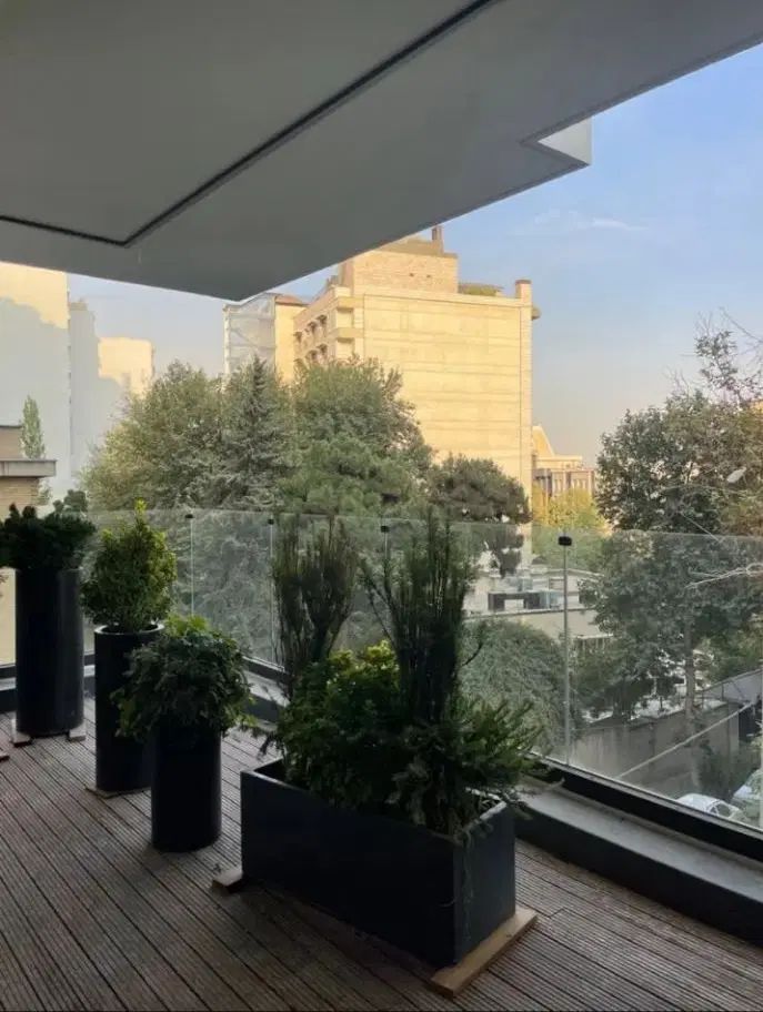۳۱۰ متر/۳ پارکینگ /تهاتر و فروش پنت هوس|فروش آپارتمان|کرج, گوهردشت|دیوار